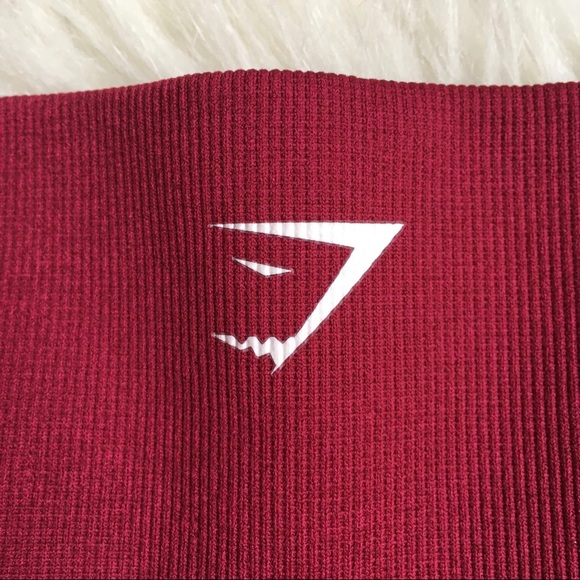 Gymshark 3/4 leggings - Picture 5 of 6